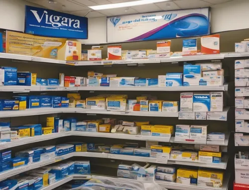 donde puedo conseguir viagra sin receta medica